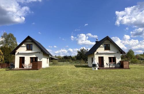 Wiele Ski Chalet | Discover Leszczynowe Zacisze: Pet-Friendly Retreat Awaits