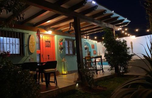 Los Franceses-la Vega House | Discover Valhalla: Oceanfront Escape with Perfect Reviews