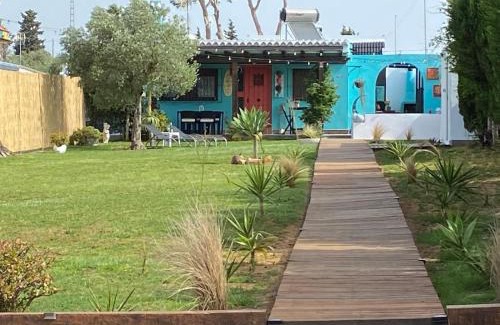 Los Franceses-la Vega House | Discover Valhalla: Oceanfront Escape with Perfect Reviews
