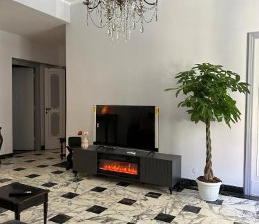 Nomentano Apartment | Let's go to Tizi - apartment