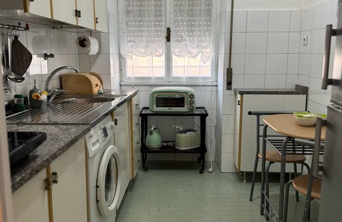 Nomentano Apartment | Let's go to Tizi! Elegant apartment near Villa Torlonia.