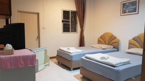 Mu Si Hotel | Discover Gold Valley Resort – Affordable Getaway in Khao Yai