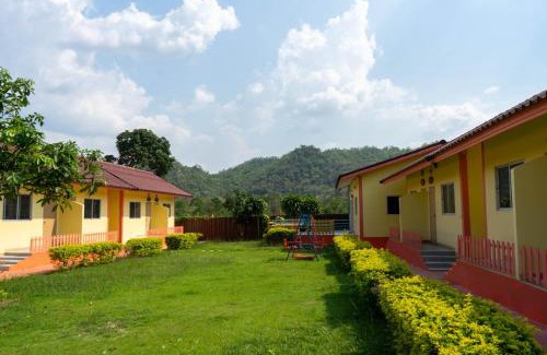 Mu Si Hotel | Discover Gold Valley Resort – Affordable Getaway in Khao Yai