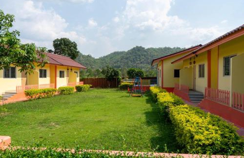 Mu Si Hotel | Discover Gold Valley Resort – Affordable Getaway in Khao Yai