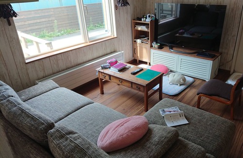 Kushiro House | Let's play all over Hokkaido ❗ Unexplored secret hot spring tour‼ ️
