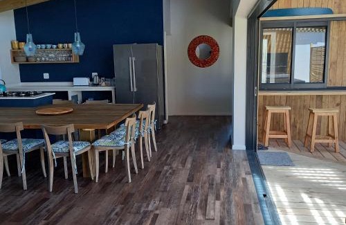 Cape Saint Francis House | Experience Fun and Relaxation with Beachfront Amenities