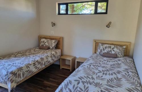 Cape Saint Francis House | Experience Fun and Relaxation with Beachfront Amenities