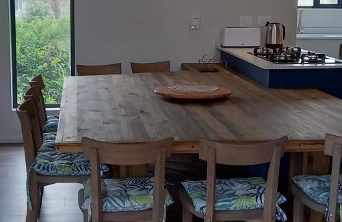 Cape Saint Francis House | Experience Fun and Relaxation with Beachfront Amenities