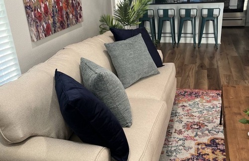 Brookview House | Brighten Your Getaway with Ocean Views and Pet-Friendly Stays