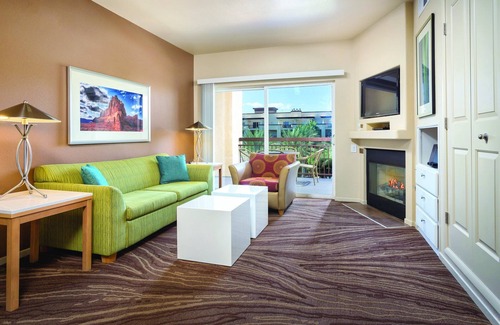 Enterprise Resort | Kick Off Your Getaway with Poolside Fun and Relaxation!