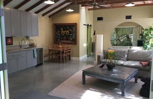 Sebastopol House | Experience Radiant Relaxation with Pool and Spa Amenities