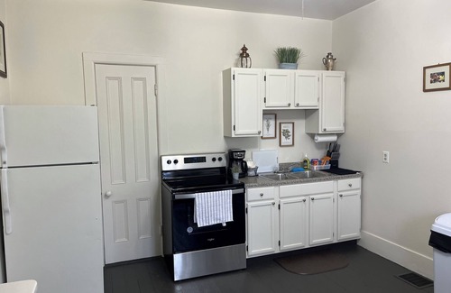 Mount Morris Apartment | Exceptional Letchworth View: Historic Valley Retreat with Spa