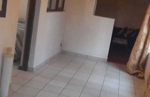 Margate House | Oceanfront Lethabo Bed & Breakfast: Wheelchair Accessible Stay
