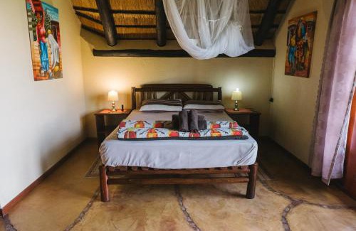 Hoedspruit Bed & Breakfast | Lethabong Mountain Lodge