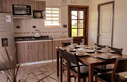 Nuble Region House | Inviting Letice Lodge in Chillán: Pet-Friendly & Spa Retreat