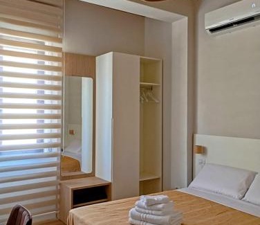 Crotone Bed & Breakfast | Letizia B&B