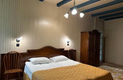 Shaian Hotel | Discover LETIZIA Country Club: Pet-Friendly & Oceanfront Escape
