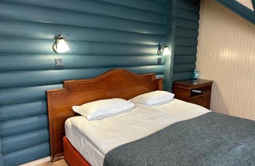 Shaian Hotel | Discover LETIZIA Country Club: Pet-Friendly & Oceanfront Escape