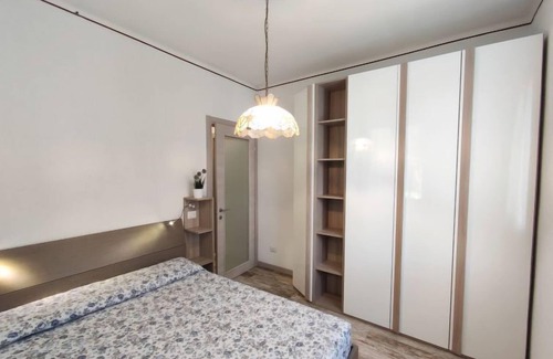 Dongo Apartment | Discover Letizia: Guest Rated 9.8 with Oceanfront Bliss