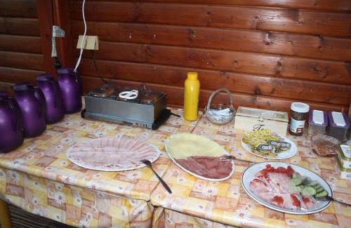Sazava Resort | Discover Schiffler Miroslav: Family-Friendly Retreat