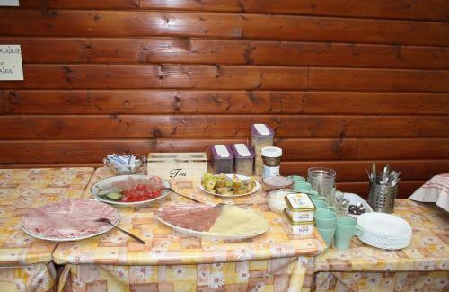 Sazava Resort | Discover Schiffler Miroslav: Family-Friendly Retreat