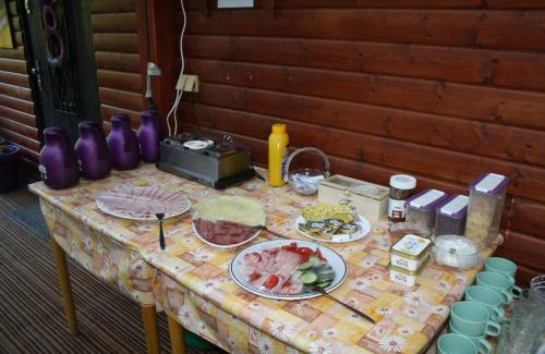 Sazava Resort | Discover Schiffler Miroslav: Family-Friendly Retreat