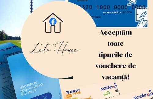 Tirgu Jiu Apartment | Highly Rated LETO House: Family-Friendly with Breakfast & Kitchen