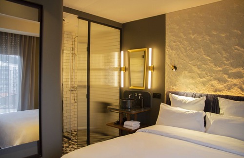 Antiguo House | Relax at LETOH LETOH San Sebastián - Rated 8.8/10