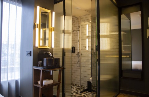 Antiguo House | Relax at LETOH LETOH San Sebastián - Rated 8.8/10