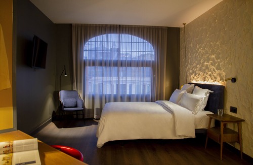 Antiguo House | Relax at LETOH LETOH San Sebastián - Rated 8.8/10