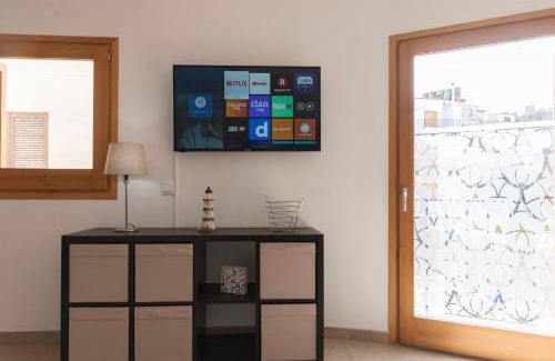 Tossa de Mar Apartment | Family-Friendly Lets Holidays Apartment Minutes from the Beach