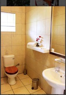 Klerksdorp House | Stay at Letsema Guest House: Ideal for Families and Breakfast Lovers