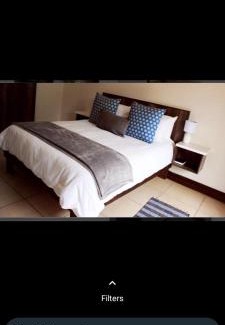Klerksdorp House | Stay at Letsema Guest House: Ideal for Families and Breakfast Lovers