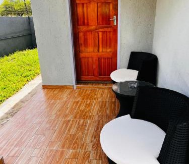 Letlhakane Apartment | Explore Letsibogo Executive Apartments with a Pool & Family Fun