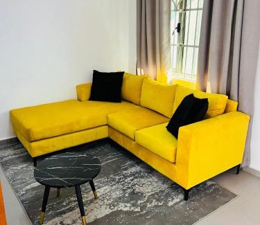 Letlhakane Apartment | Explore Letsibogo Executive Apartments with a Pool & Family Fun