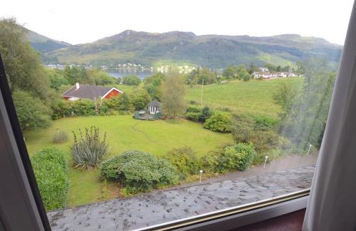 Cairndow House | Welcome to Lettermay House: Family-Friendly 4-Star Escape