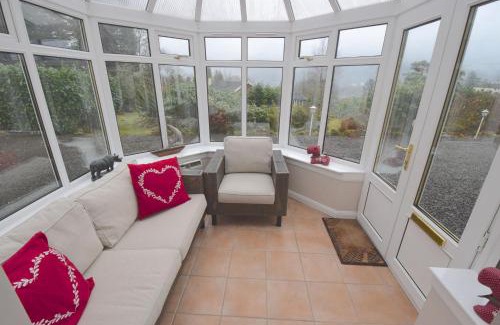 Cairndow House | Welcome to Lettermay House: Family-Friendly 4-Star Escape