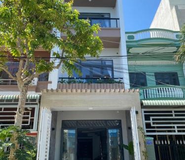 Tuy Hoa House | Exceptional Stay at Letters Lê Duẩn - Rated 9.8/10!