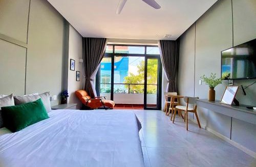 Tuy Hoa House | Exceptional Stay at Letters Lê Duẩn - Rated 9.8/10!