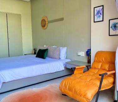 Tuy Hoa House | Exceptional Stay at Letters Lê Duẩn - Rated 9.8/10!