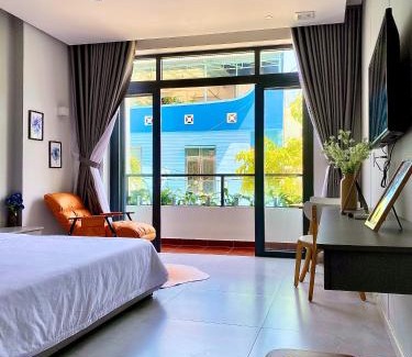 Tuy Hoa House | Exceptional Stay at Letters Lê Duẩn - Rated 9.8/10!