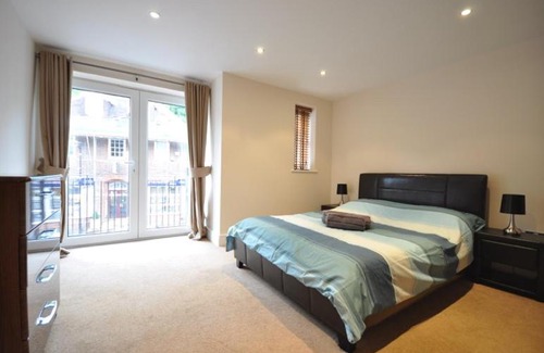 Chorleywood West Apartment | Explore Letting Serviced Apartments in Chorleywood Village