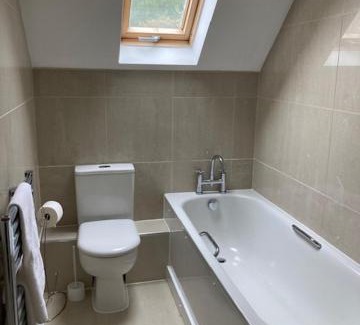 Chorleywood West Apartment | Explore Letting Serviced Apartments in Chorleywood Village