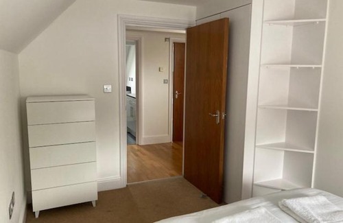 Chorleywood West Apartment | Explore Letting Serviced Apartments in Chorleywood Village