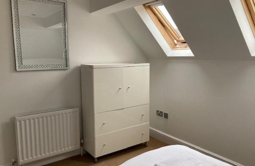 Chorleywood West Apartment | Explore Letting Serviced Apartments in Chorleywood Village