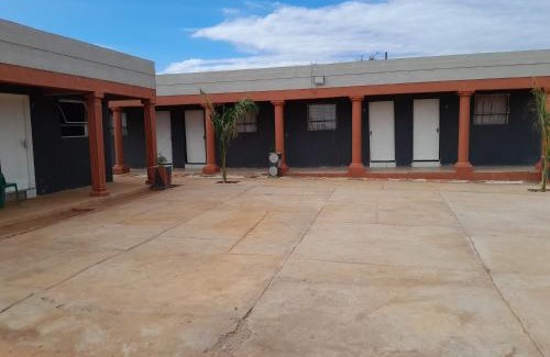 Blouberg House | Budget-Friendly Stay at Letz Guest Lodge with Pool Access