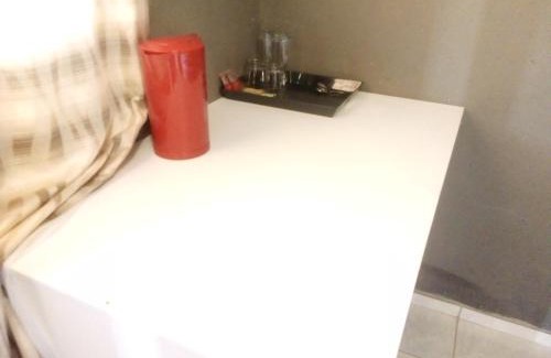 Blouberg House | Budget-Friendly Stay at Letz Guest Lodge with Pool Access