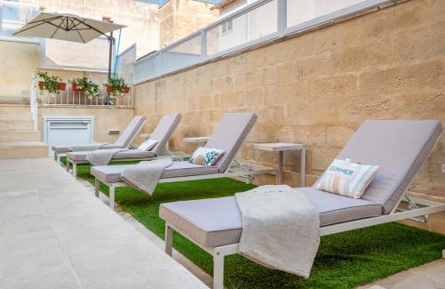 Castromediano Bed & Breakfast | Leuca124