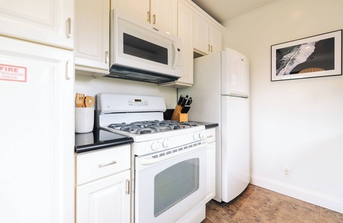 Leucadia House | Experience Leucadia Tree House: Beach Close with Ocean Views