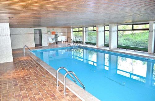 Timmendorfer Strand Apartment | Family-Friendly Retreat at Leuchtturm Appartement